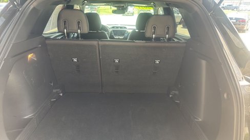 Used 2021 Chevrolet TrailBlazer RS w/ Convenience Package image 13