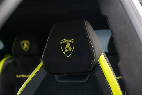 Used 2024 Lamborghini Urus Performante image 34