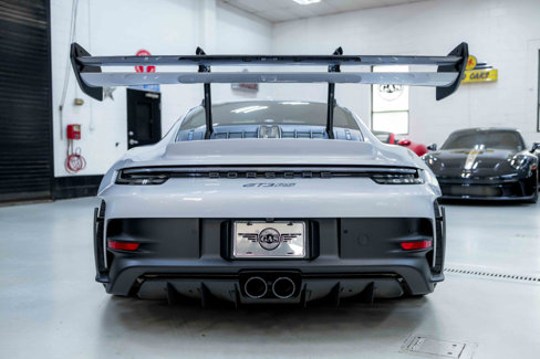Used 2025 Porsche 911 GT3 RS image 9