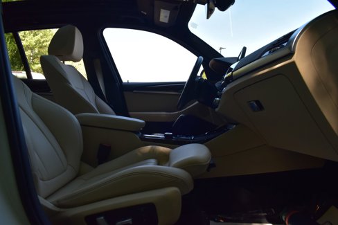 Used 2019 BMW X3 sDrive30i w/ Convenience Package image 36