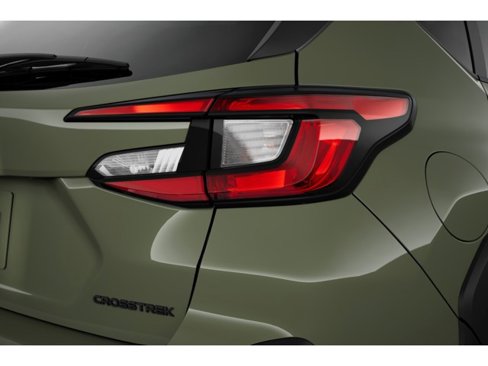 New 2026 Subaru Crosstrek 2.5i Premium image 4