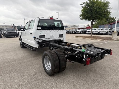 New 2026 Ford F350 XL image 6
