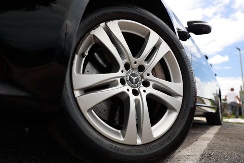 Used 2019 Mercedes-Benz S 450 4MATIC Sedan image 34