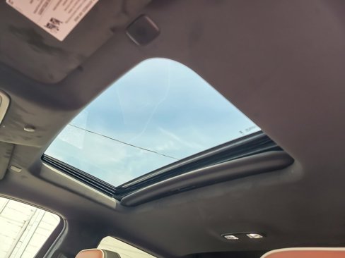 New 2026 GMC Sierra 1500 Denali Ultimate image 10