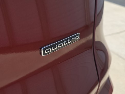 New 2025 Audi Q5 Premium Plus image 12