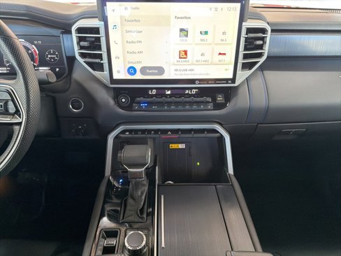 Used 2024 Toyota Tundra Platinum image 20