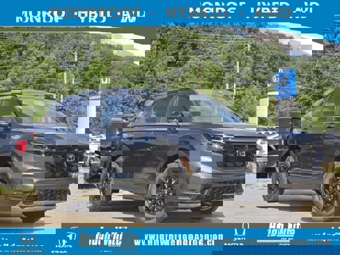 New 2026 Honda CR-V Sport-L image 1