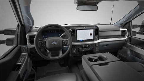 New 2026 Ford F350 XLT image 7