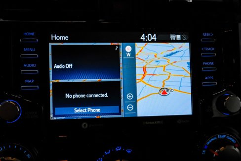 Used 2021 Toyota 4Runner Venture image 30