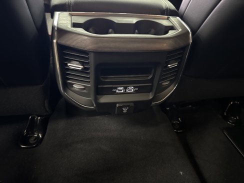 New 2026 RAM 3500 Laramie image 9