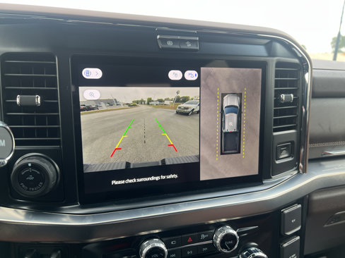 New 2026 Ford F250 King Ranch w/ Tremor Off-Road Package image 21