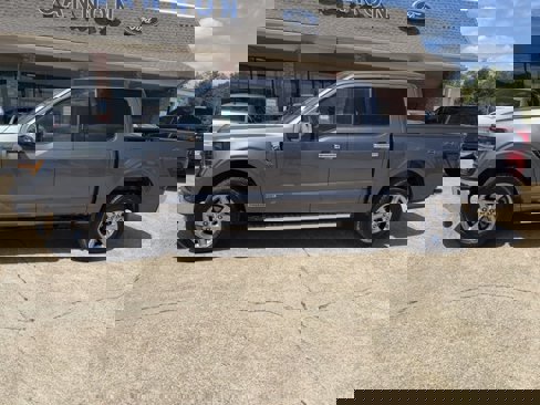 Certified 2024 Ford F150 XLT w/ Equipment Group 302A MID image 2