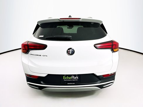 Used 2022 Buick Encore GX Select image 7