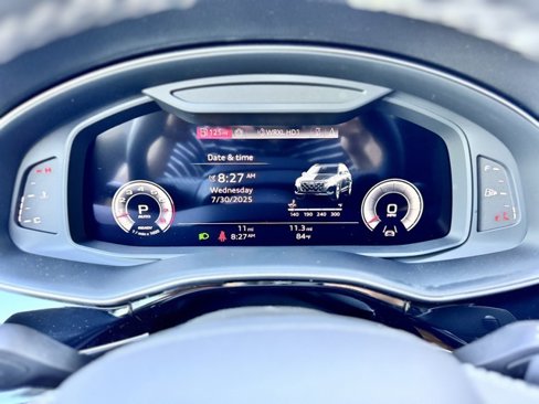 New 2025 Audi Q7 3.0T Premium Plus image 14