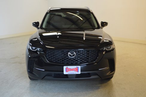 New 2025 MAZDA CX-50 AWD 2.5 S w/ Cargo Package image 8