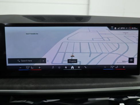 Used 2025 BMW X5 sDrive40i image 15