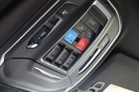 New 2025 Jeep Grand Cherokee L Limited image 41