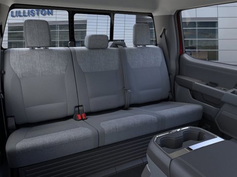 New 2025 Ford F250 XLT image 11