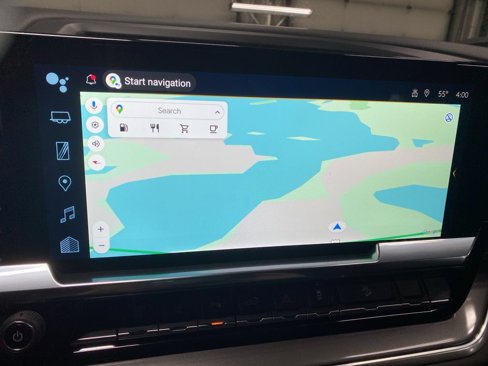 New 2025 Chevrolet Silverado 2500 High Country w/ High Country Premium Package image 44