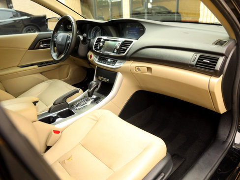 Used 2014 Honda Accord EX-L image 19