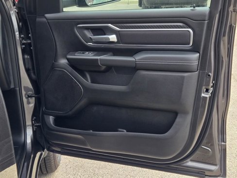 New 2026 RAM 1500 Big Horn image 4