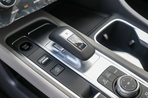 New 2026 INFINITI QX60 Luxe w/ Cargo Package image 19