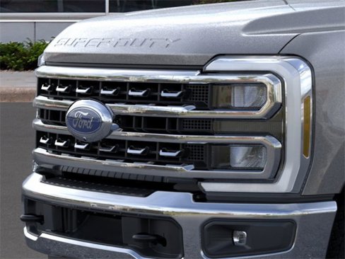 New 2026 Ford F350 Lariat image 17
