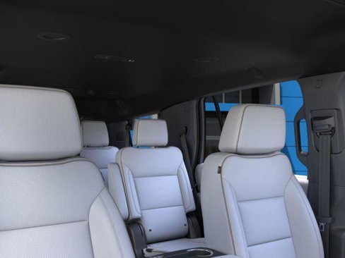 New 2025 Chevrolet Tahoe Premier w/ LPO, Illumination Package image 24
