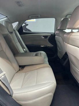 Used 2015 Toyota Avalon XLE image 25