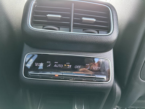 Used 2022 Mercedes-Benz GLS 450 4MATIC image 38
