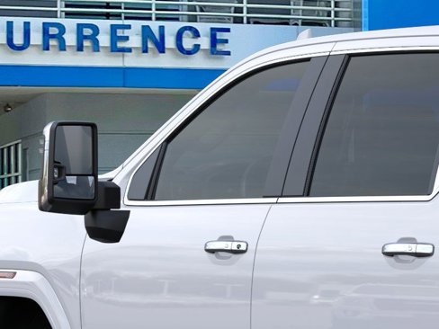 New 2025 GMC Sierra 2500 Denali Ultimate image 12