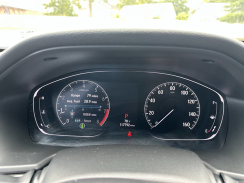 Used 2018 Honda Accord Sport image 22