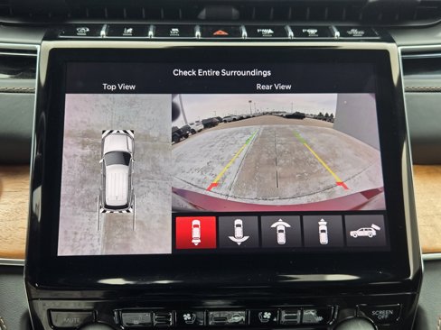 Used 2022 Jeep Grand Cherokee L Summit image 21