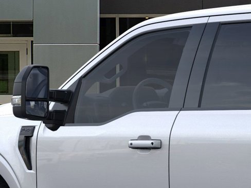 New 2025 Ford F150 XLT w/ Equipment Group 302A MID image 20
