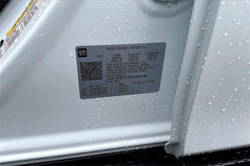 New 2026 GMC Hummer EV SUV image 8