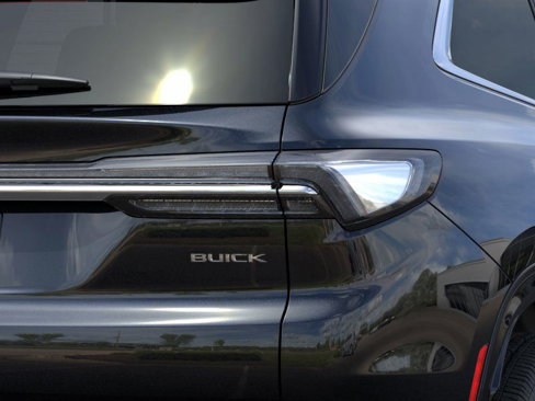 New 2026 Buick Enclave Avenir w/ Super Cruise Package image 11