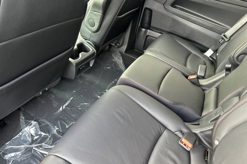 New 2026 Honda Odyssey Sport-L image 20