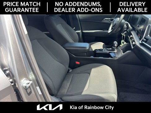 Used 2023 Kia Sportage LX image 28