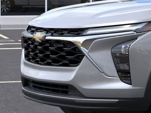 New 2026 Chevrolet Trax LT w/ LT Convenience Package image 13