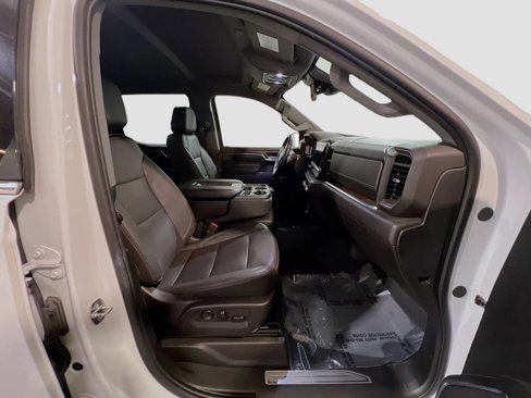 Used 2024 GMC Sierra 1500 SLT image 22