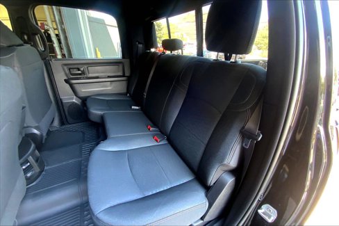 New 2026 RAM 2500 Tradesman image 10