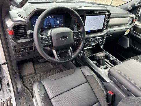 New 2025 Ford F150 Raptor image 10