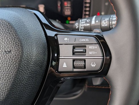 New 2026 Honda Passport TrailSport Elite image 23