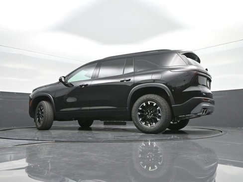New 2026 Chevrolet Traverse Z71 w/ Driver Confidence Package image 33