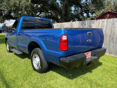 Used 2016 Ford F250 XL image 7