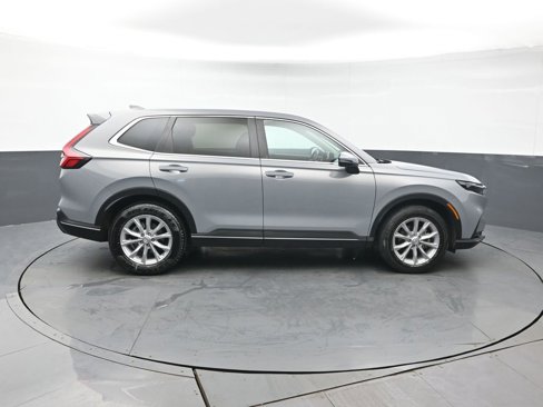 Certified 2023 Honda CR-V EX-L image 8