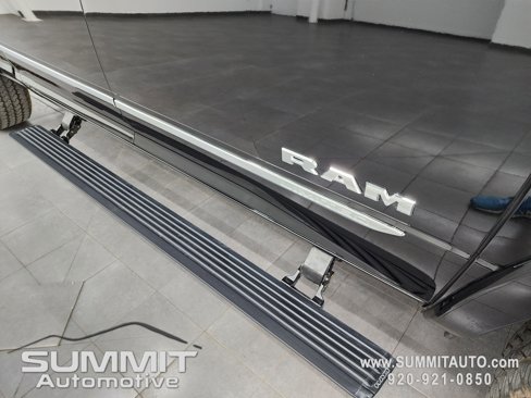 New 2025 RAM 2500 Limited image 26