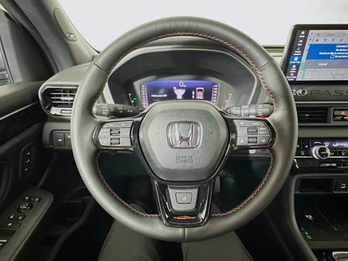 New 2026 Honda Passport TrailSport Elite image 11
