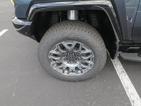 New 2025 GMC Hummer EV 3X image 31