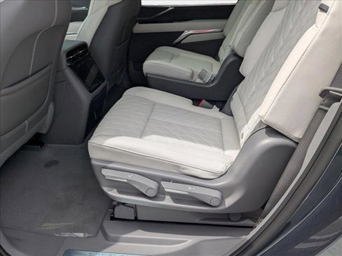 New 2026 Cadillac Escalade IQ Sport 1 image 16